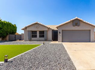 6202 E Quartz St, Mesa, AZ 85215