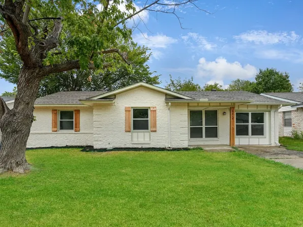 2615 Linhaven Dr, Mesquite, TX 75150