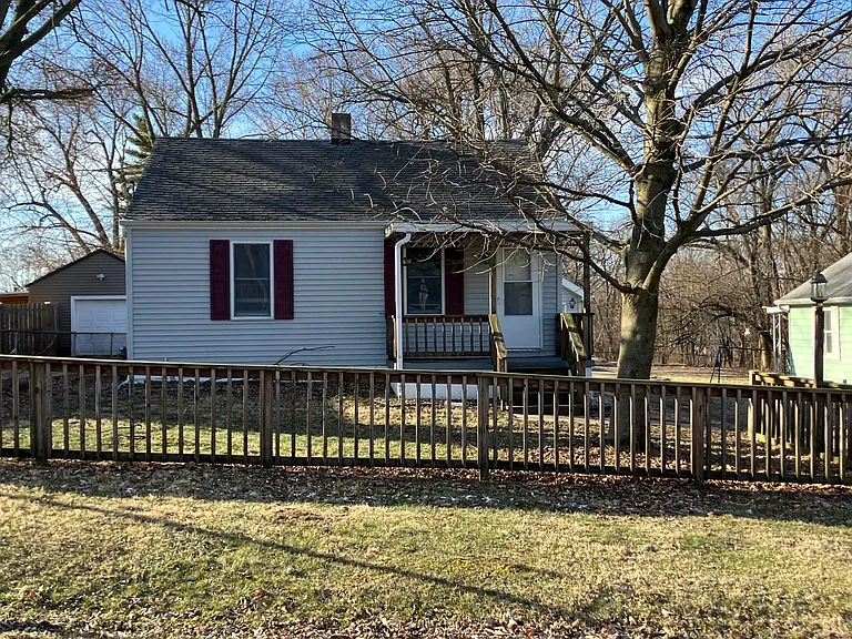 5314 W Closen Rd — Photo 3