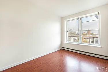 Rented by Miron Properties