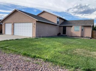 102 Rocchio Dr, Florence, CO 81226