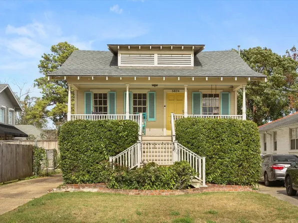 5829 Clara St #5829, New Orleans, LA 70115