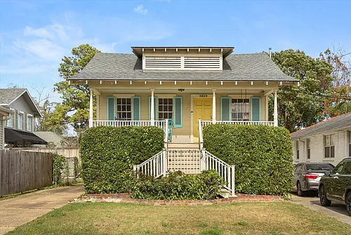 5829 Clara St #5829 Photo 1