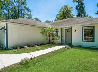 1001 Orangewood Rd, Saint Johns, FL 32259