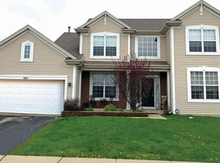 464 Horizon Ln, Dekalb, IL 60115