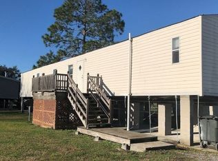 527 Danos St, Raceland, LA 70394