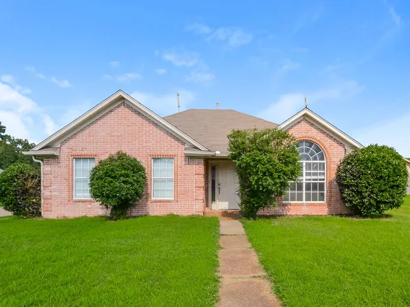 3920 Paramount Cv, Memphis, TN 38135
