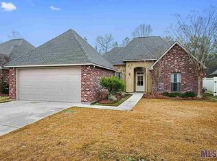 10133 Chanel Dr, Denham Springs, LA 70706