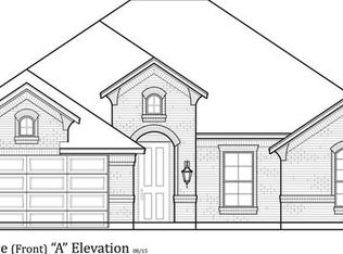 3002 Fern Ct, Midlothian, TX 76065