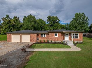 745 Brooks School House Rd, Brooks, KY 40109