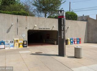 1 Clark Ct, Silver Spring, MD 20910