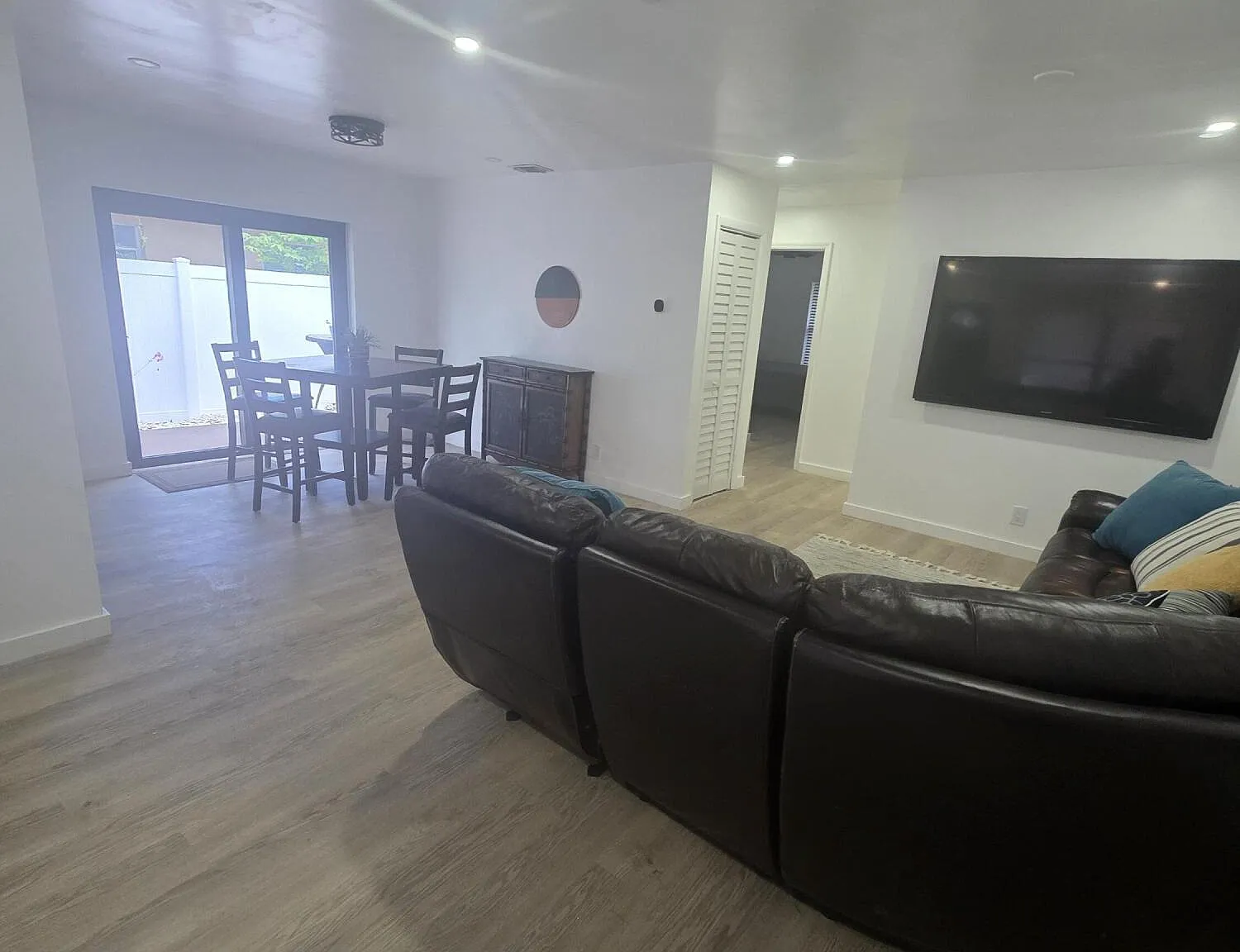 1 bed, 1.0 bath, 1000 sqft, $1,000 — Photo 4