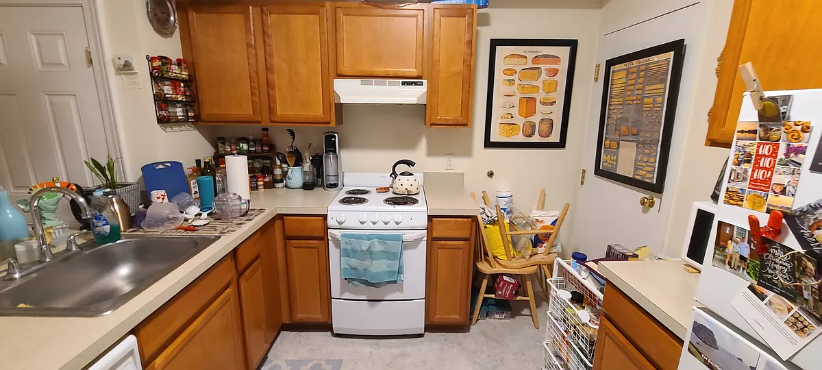 Building Photo - 881B Massachusetts Ave #44