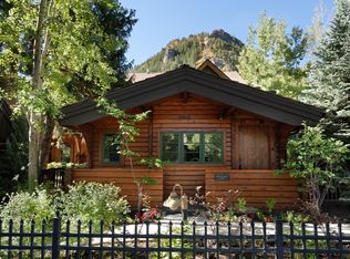 509 W Main St, Aspen, CO 81611