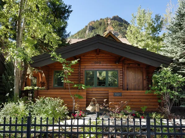 509 W Main St, Aspen, CO 81611