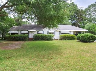 1914 Elizabeth Dr, Augusta, GA 30906