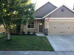 133 SW Quince St, Junction City, OR 97448
