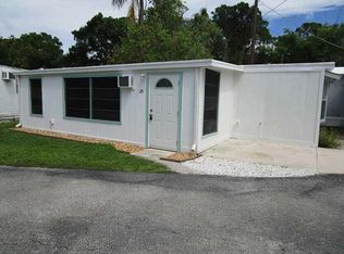 250 N McCall Rd LOT 25, Englewood, FL 34223