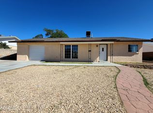 4701 Ambassador Dr, El Paso, TX 79924