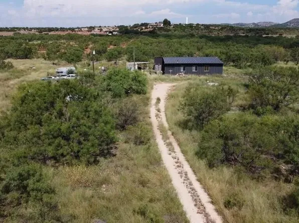 2826 E Landers Rd Tract 211, San Angelo, TX 76905