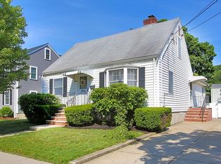 80 Bromfield St, Watertown, MA 02472