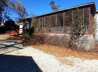 1025 Evergreen Dr, Elberton, GA 30635