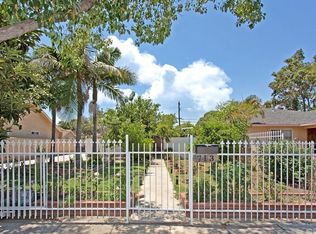 713 N Topeka St, Anaheim, CA 92805