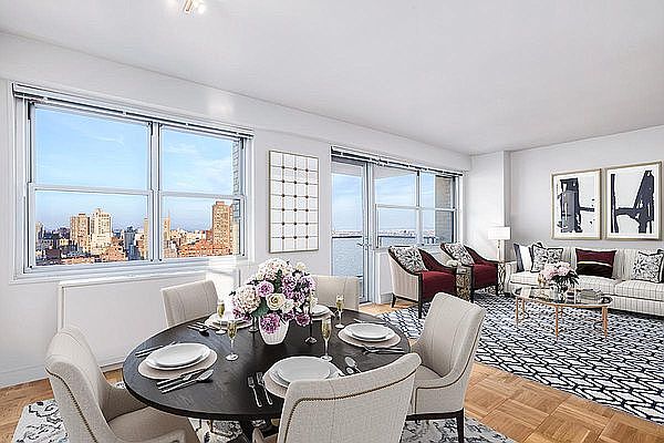 1st image of 1385 York Ave APT 19F