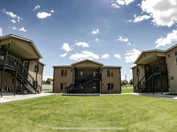 177 S 3 W #5, Rexburg, ID 83440