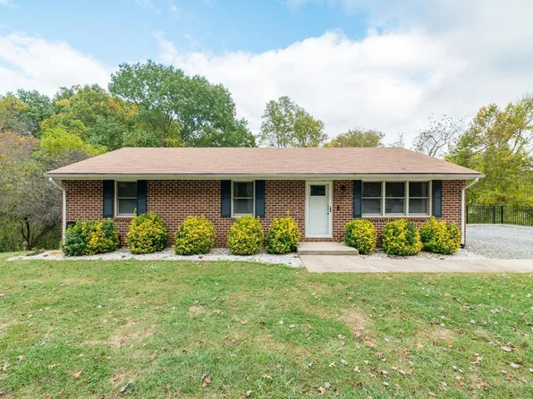 1039 Woodhaven Dr, Bedford, VA 24523