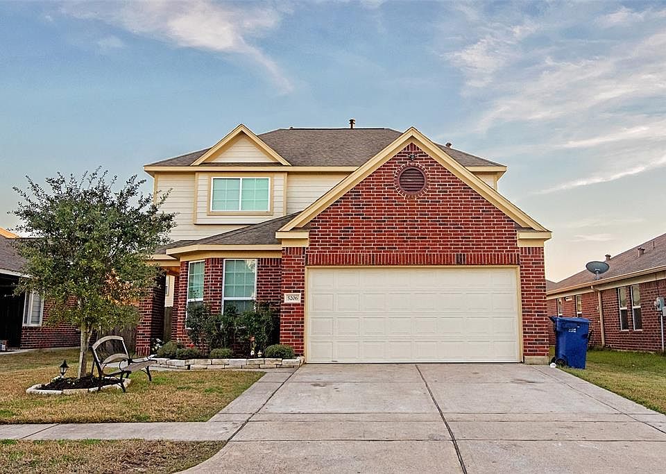 1st image of 5206 El Tigre Ln