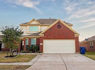 5206 El Tigre Ln, Baytown, TX 77521