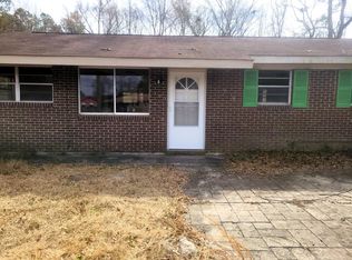 1818 Cheryl Dr, Augusta, GA 30906