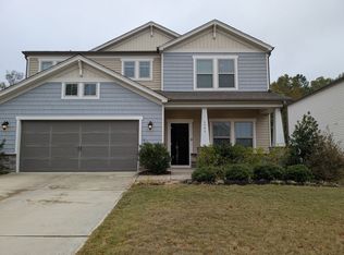 5906 Fenway Dr, Charlotte, NC 28273