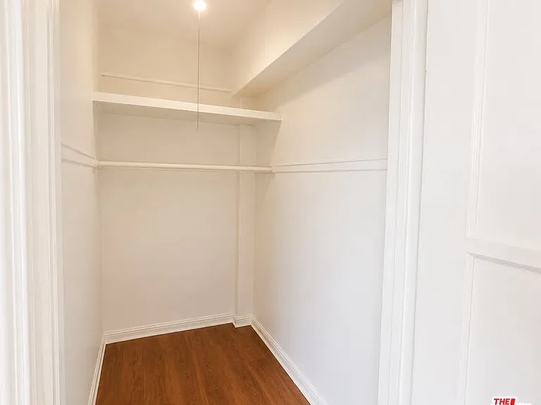 634 S Gramercy Pl #610 — Photo 3