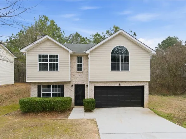 3880 Micah Ln, Ellenwood, GA 30294