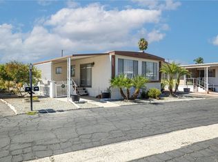 332 N Lyon Ave Space 74, Hemet, CA 92543