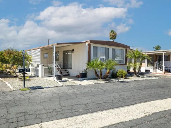 332 N Lyon Ave Space 74, Hemet, CA 92543