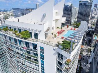 1100 Millecento Residence, Miami, FL 33131