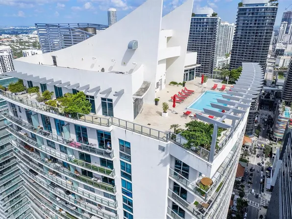 1100 S Miami Ave #1609, Miami, FL 33131