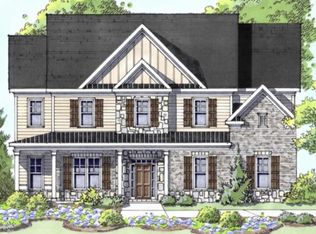 4239 Gunnerson Ln, Kennesaw, GA 30152
