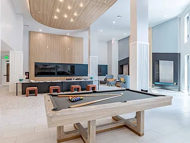 The Ace Apartments