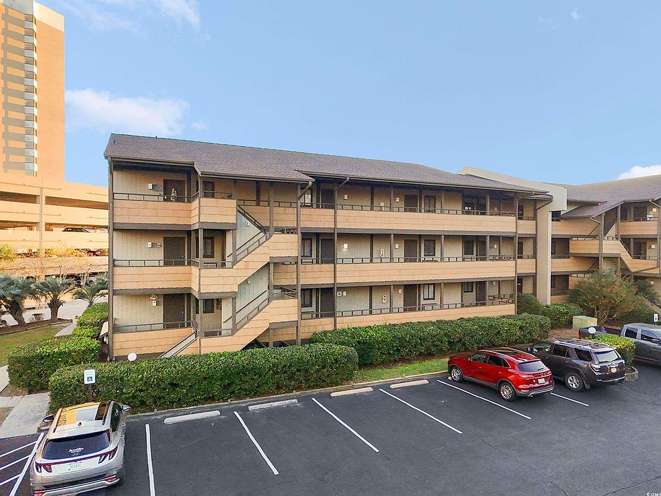 1st image of 9501 Shore Dr. #D-134