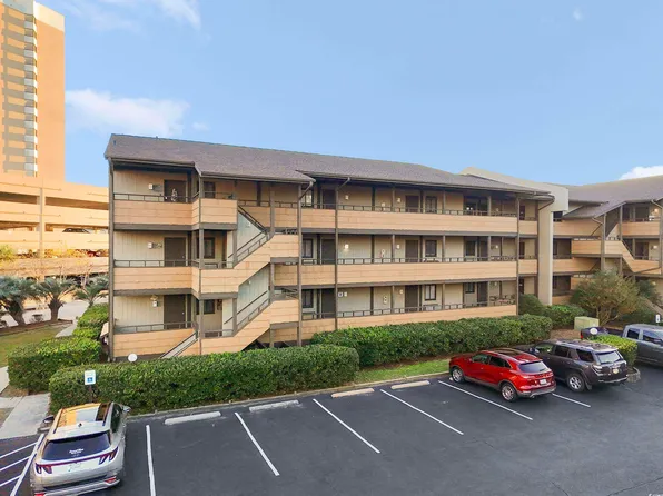 9501 Shore Dr. #D-134, Myrtle Beach, SC 29572