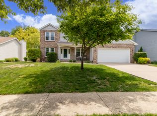 1311 Kenneth Dr, Bloomington, IL