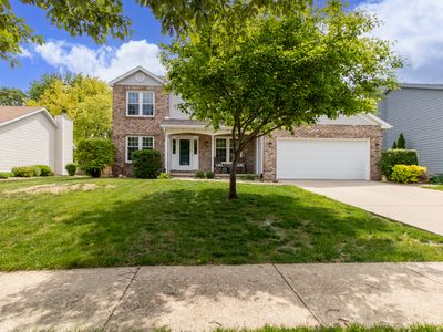 1311 Kenneth Dr, Bloomington, IL, 61704