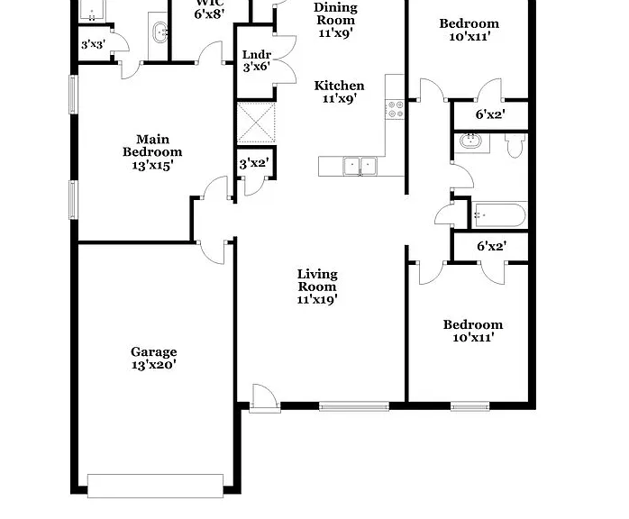 165 Howard Woody Dr — Photo 2