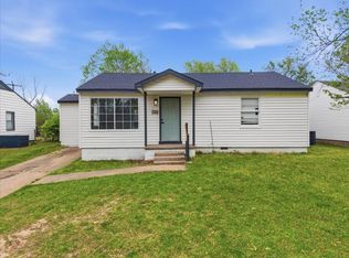 2419 N Norwood Pl, Tulsa, OK 74115