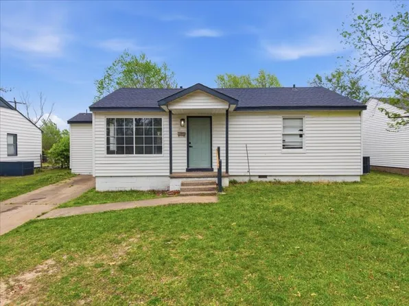 2419 N Norwood Pl, Tulsa, OK 74115