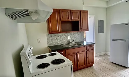 1 bed, $1,199 — Photo 4